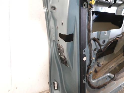 Left front door BMW X5 (E53) 3.0 d | BP9538541C2 
