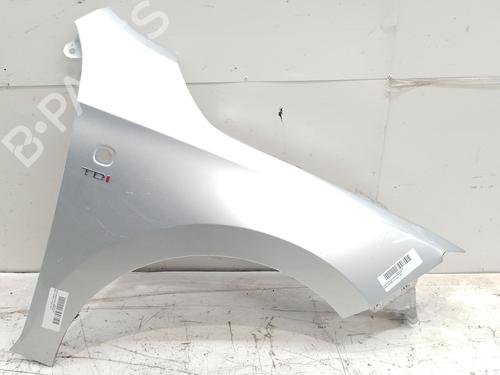 Used Right front fenders Right front fenders SEAT TOLEDO IV (KG3) 1.6 (105 hp) 29006499 29006499