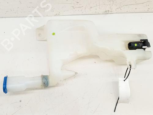 Used Windscreen washer tank Windscreen washer tank FORD TOURNEO COURIER B460 MPV 1.5 EcoBlue (100 hp) 36500576 36500576