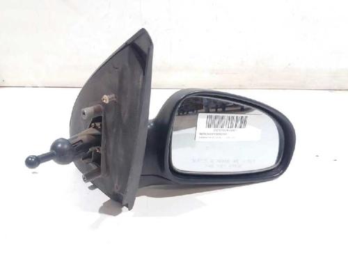 Used Right mirror DAEWOO KALOS (KLAS) [2002-2025]  4502999