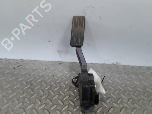 Used Pedal SUBARU FORESTER (SH_) [2007-2025]  13734239