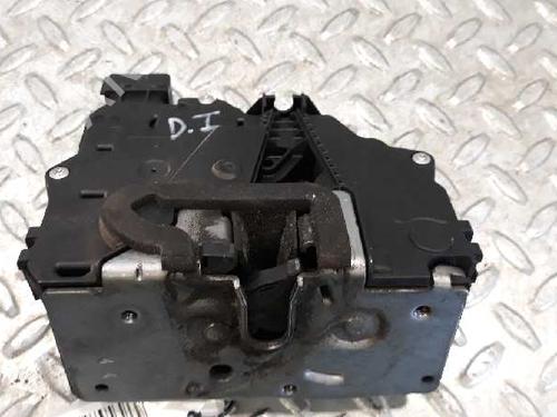 Used Front left lock FIAT GRANDE PUNTO (199_) [2005-2025]  5587312