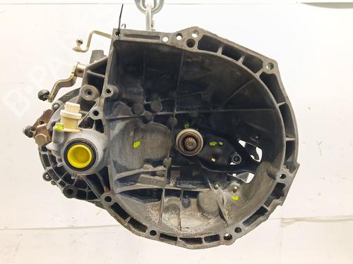 Used Gearbox Gearbox PEUGEOT 206 Van 1.4 HDi (68 hp) 34006605 34006605