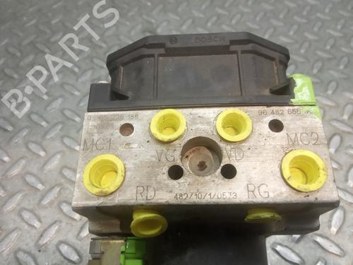 ABS pump PEUGEOT 307 (3A/C)  | BP3080203M43 