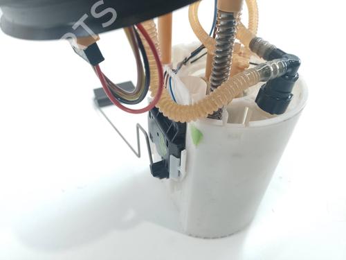 Fuel pump VW GOLF VII (5G1, BQ1, BE1, BE2)  | BP19782500M76 