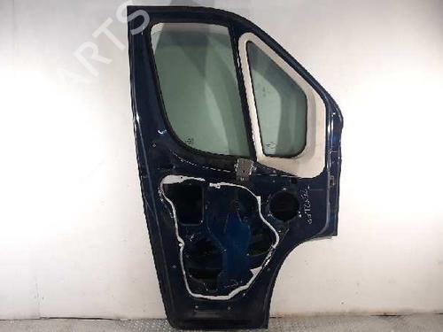 Left front door PEUGEOT BOXER Van  | BP10276983C2