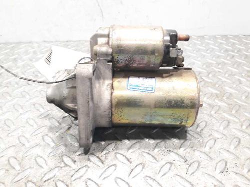 Used Starter KIA RIO I Hatchback (DC) 1.5 16V (97 hp) 3081253