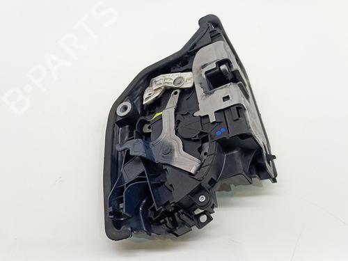 Højre bagtil lås BMW X1 (E84) xDrive 23 d | BP35901331C99 - Image 3