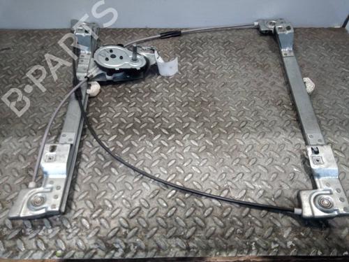 Used Front right window mechanism RENAULT KANGOO / GRAND KANGOO II (KW0/1_) 1.5 dCi 70 (KW0V, KW0A) (68 hp) 16883518