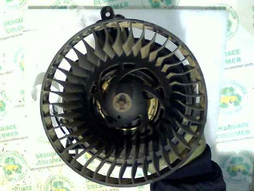 Used Heater blower motor PEUGEOT PARTNER Box Body/MPV (5_, G_) [1996-2025]  4891285