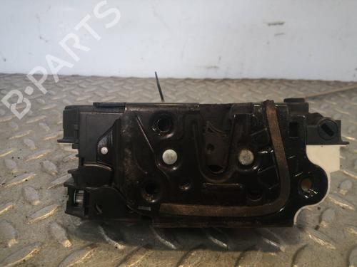 Rear right lock SEAT IBIZA IV (6J5, 6P1)  | BP13320811C99 