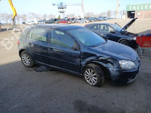 Gearbox VW GOLF V (1K1) 1.9 TDI 4motion | BP32477337M3 