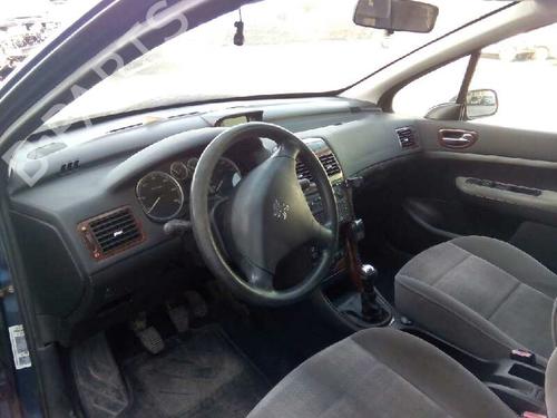 Driver airbag PEUGEOT 307 (3A/C)  | BP3051224C9 