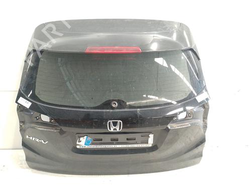 Used Tailgate HONDA HR-V (RU) 1.6 i-DTEC (RU8) (120 hp) 33050346