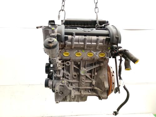 Used Engine Engine SEAT IBIZA IV (6J5, 6P1) 1.6 (105 hp) 34127976 34127976
