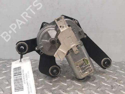 Used Rear wiper motor CITROËN C2 (JM_) [2003-2017]  5654590