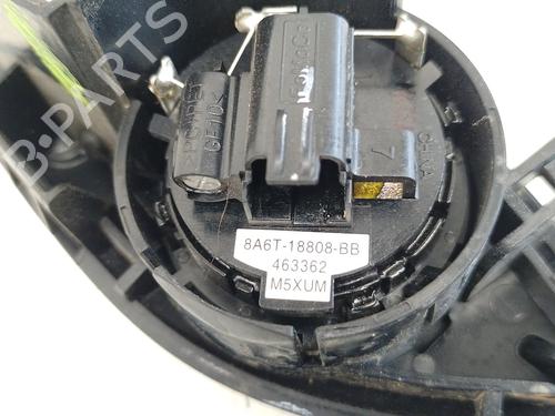 Front right interior door handle FORD ECOSPORT 1.5 Ti | BP32424983I14 