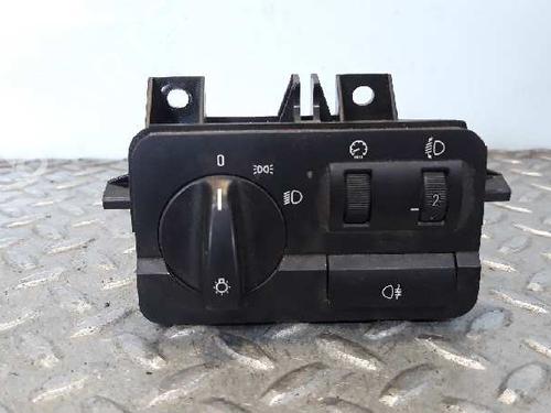 Used Headlight switch BMW 3 (E46) 320 d (136 hp) 7554269
