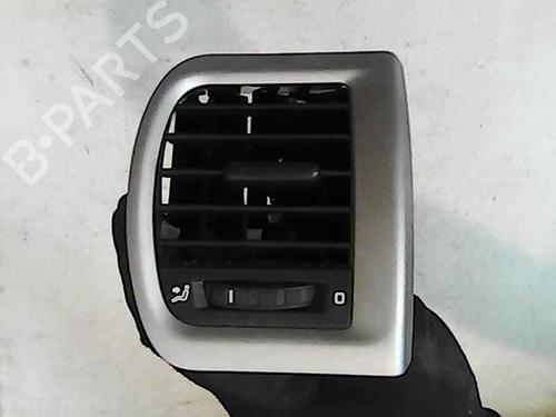 Air vent SKODA FABIA I (6Y2) 1.4 (60 hp) 11671117