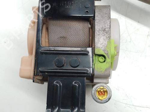 Front left seatbelt NISSAN X-TRAIL I (T30)  | BP30383936I26 