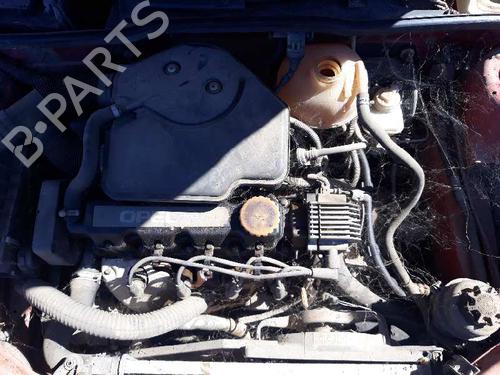 Gearbox OPEL CORSA B (S93) 1.4 i (F08, F68, M68) | BP7178976M3 