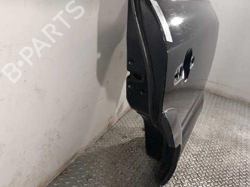 Right rear door HYUNDAI TUCSON (JM) 2.0 CRDi | BP5589751C5 
