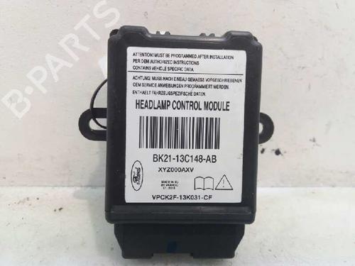 Used Electronic module FORD TRANSIT V363 Van (FCD, FDD) 2.2 TDCi (125 hp) 11672318
