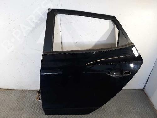 Used Left rear door HYUNDAI ix35 (LM, EL, ELH) [2009-2016]  6997277