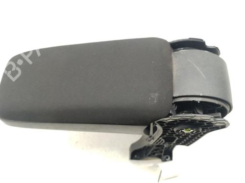 Armrest / Center console SKODA FABIA III (NJ3) | BP31010243I20