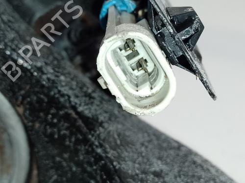 Left front steering knuckle CHEVROLET CAPTIVA (C100, C140) 2.0 D 4WD | BP24109805M25 