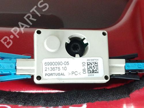 Klapa tylna lewa MINI MINI CLUBMAN (R55) Cooper D | BP30860354C76