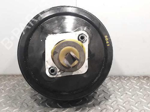 Servo brake ALFA ROMEO 159 (939_) 1.9 JTDM 16V (939AXC1B, 939AXC12) | BP7116903M42 