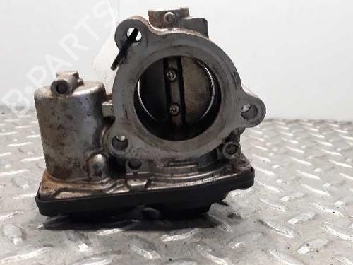 Throttle body FORD TRANSIT COURIER B460 MPV  | BP7189322M82 