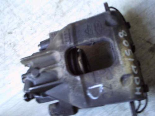 Used Left front brake caliper FORD FOCUS I Turnier (DNW) 1.8 TDCi (100 hp) 11622620