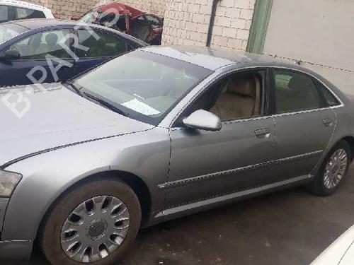 Brazo limpia delantero AUDI A8 D3 (4E2, 4E8) 3.0 TDI quattro | BP7232013C143 