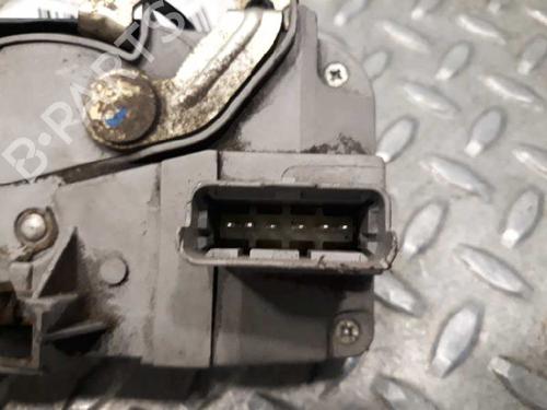 Front right lock PEUGEOT 406 (8B) 2.0 HDI 110 | BP3066335C97 