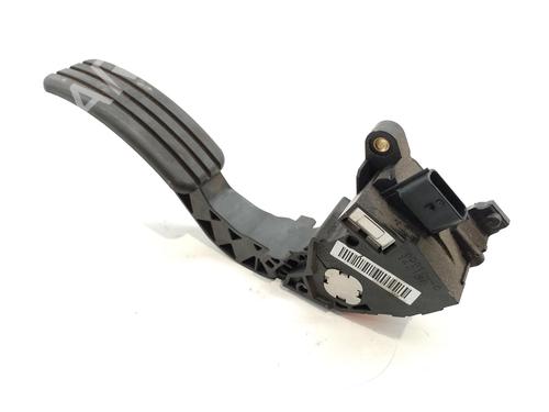 Used Pedal RENAULT MEGANE III Hatchback (BZ0/1_, B3_) [2008-2025]  24110225