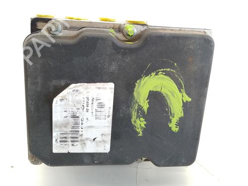 ABS Bremseaggregat CITROËN C5 III (RD_) 2.0 HDi 165 (RDRHHA, RDRHH8) | BP29403130M43 