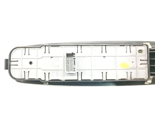 Left front window switch RENAULT MEGANE IV Grandtour (K9A/M/N_) 1.5 dCi 110 (B9A3) | BP37427582I27 - Image 5