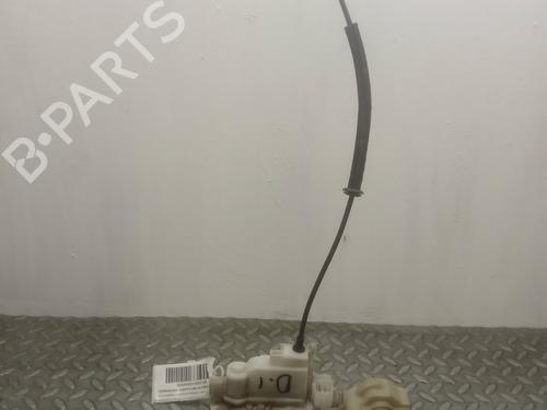 Used Front left lock ALFA ROMEO 159 Sportwagon (939_) 2.4 JTDM (939BXD1B, 939BXD12) (200 hp) 12559203