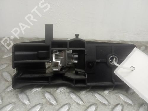 Front right interior door handle ALFA ROMEO 159 Sportwagon (939_) 2.4 JTDM (939BXD1B, 939BXD12) | BP12559351I14 