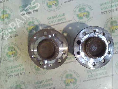 Right rear steering knuckle OPEL MERIVA A MPV (X03) 1.7 CDTI (E75) | BP7900985M28 