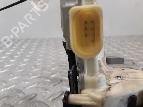 Rear left lock VW PASSAT B6 (3C2)  | BP5869451C100