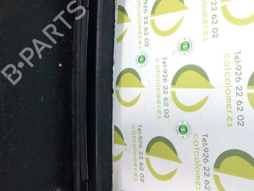 Rear bumper reinforcement VW PASSAT B6 (3C2) 2.0 TDI 16V | BP3056959C73 