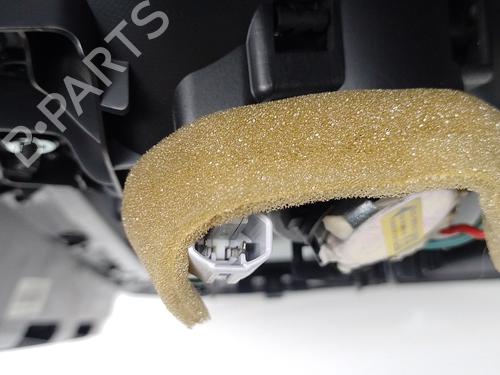 Rear right panel LAND ROVER DISCOVERY SPORT (L550) 2.0 D | BP32264565C61 