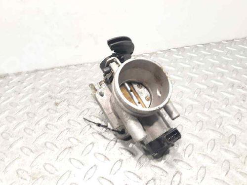 Used Throttle body Throttle body ROVER 25 I Hatchback (RF) 1.4 16V (103 hp) 6909959 6909959