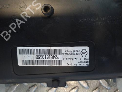 Instrument cluster MERCEDES-BENZ CITAN Box Body/MPV (W415)  | BP13088828C47 