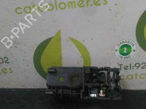 Rear left interior door handle TOYOTA AVENSIS (_T25_) 2.0 D-4D (CDT250_, CDT250R) | BP3221672I15