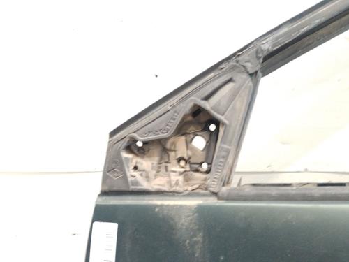 Left front door RENAULT MEGANE III Hatchback (BZ0/1_, B3_)  | BP27152307C2 