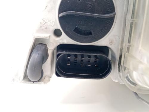 Left headlight SKODA OCTAVIA II (1Z3) 1.9 TDI | BP37442771C28 - Image 4